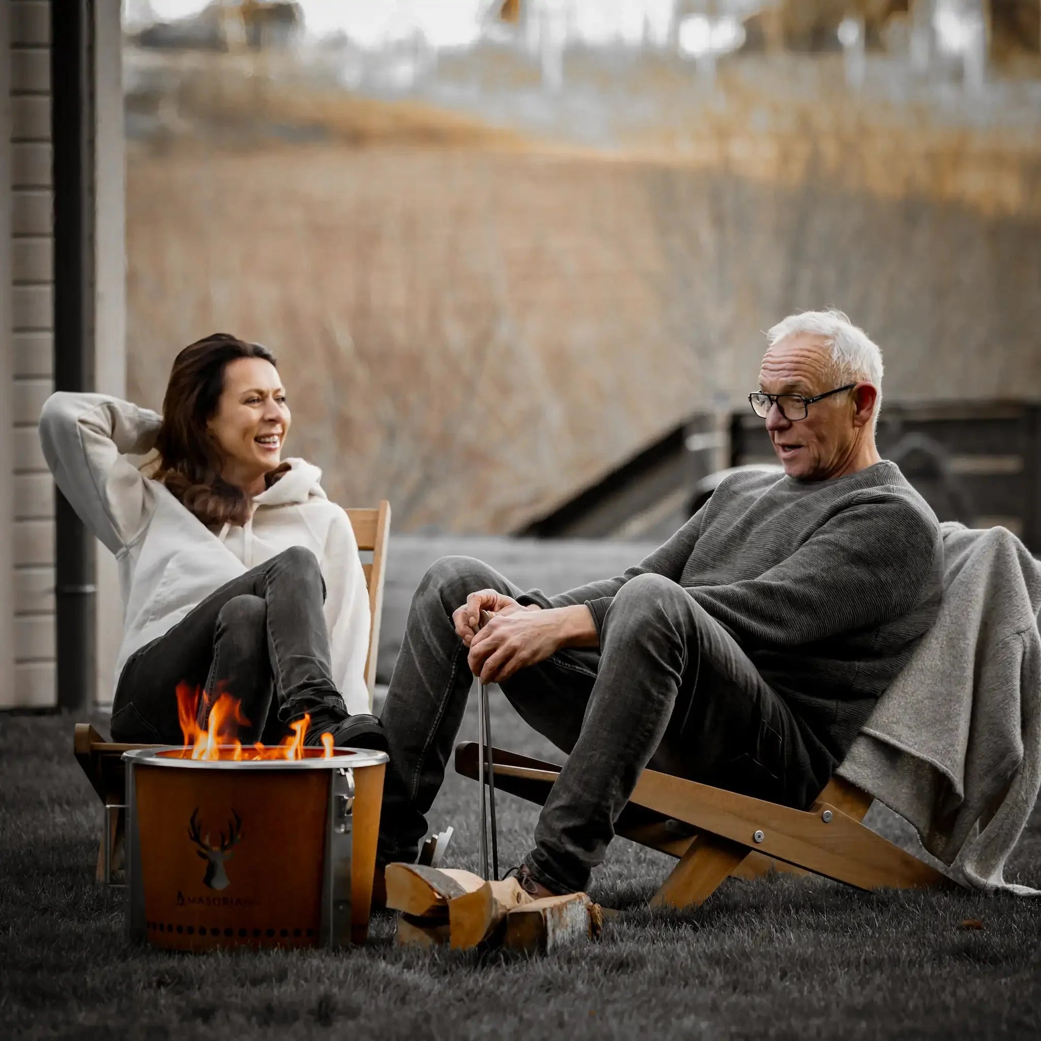 Furniture - MASURIA WILD