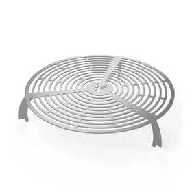 Grillrost für Alpha 600 – Edelstahl | Masuria Wild