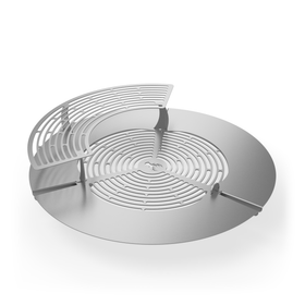 Alpha 600 – 3-teiliges Grillzubehör-Set