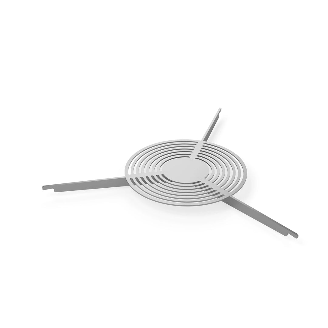 Stainless steel pot stand for Alpha 800