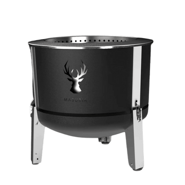 Alpha 600 Smokeless Fire Pit | Masuria Wild – Masuria Wild | smokeless fire pit, outdoor chair (rauchfreies Feuerstelle, Gartenstuhl)