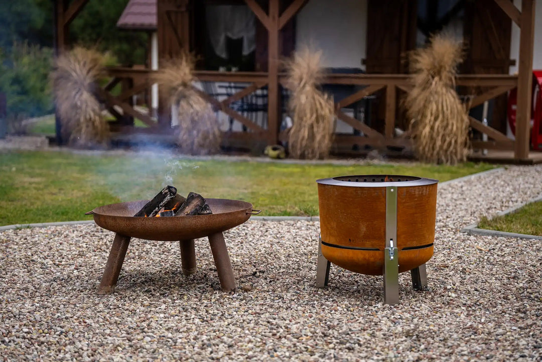 Alpha 600 Smokeless Fire Pit | Masuria Wild – Masuria Wild | smokeless fire pit, outdoor chair (rauchfreies Feuerstelle, Gartenstuhl)