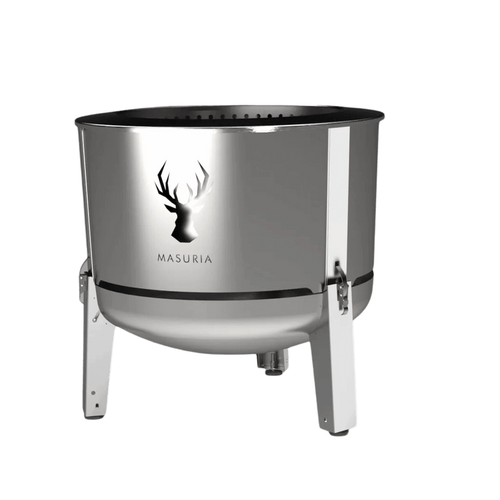Alpha 600 Smokeless Fire Pit | Masuria Wild – Masuria Wild | smokeless fire pit, outdoor chair (rauchfreies Feuerstelle, Gartenstuhl)