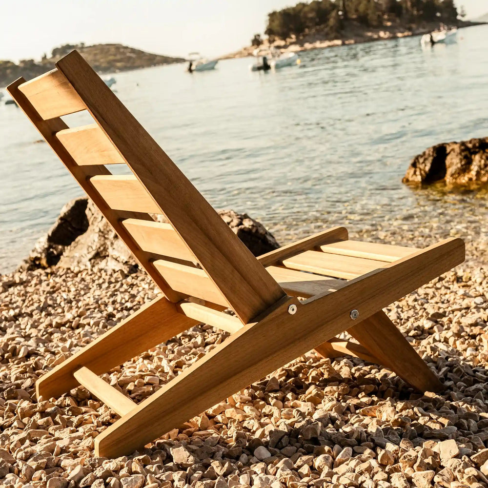 Masuria Chair – Folding, Acacia Wood | Masuria Wild – Masuria Wild | smokeless fire pit, outdoor chair (rauchfreies Feuerstelle, Gartenstuhl)