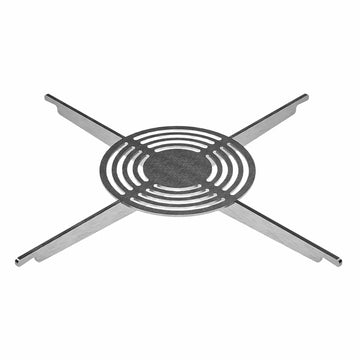 Pot Stand for Alpha 600 – Stainless Steel | Masuria Wild – Masuria Wild | smokeless fire pit, outdoor chair (rauchfreies Feuerstelle, Gartenstuhl)